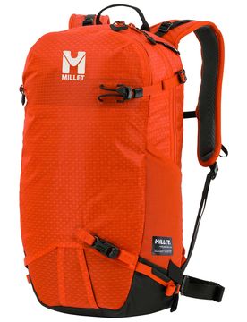 Leichter, technischer und vielseitiger Rucksack – Prolighter 22 Prolighter 22 Red Rot