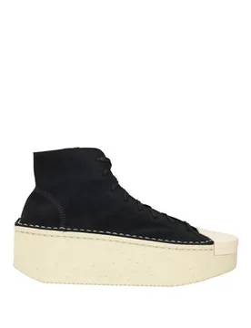 Sneakers Hombre Negro 38,38 ⅔,40 Hombre - Y-3 - FashionsVida