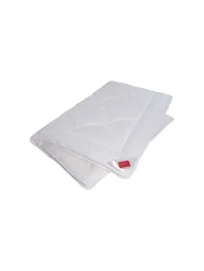 Edredón de verano EDITION 101 TENCEL 140x200cm Blanco blanco