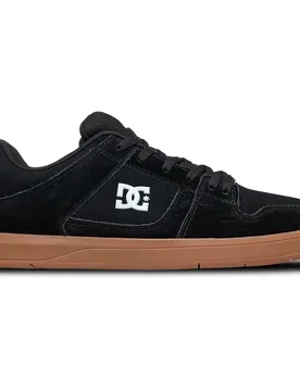 Shoes Sneaker Stm Black / Gum EU 42 1/2 - DCShoe - FashionsVida