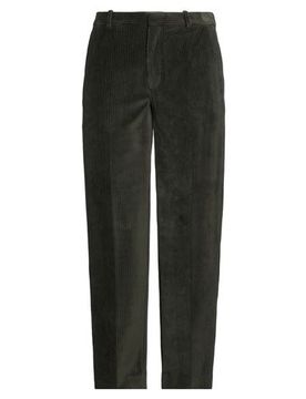 Hose Herren Dunkelgrün 48,50,52 Herren