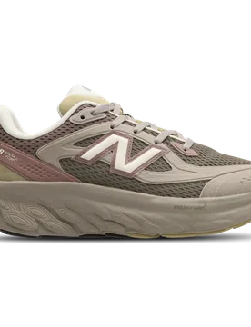 Fresh Foam Trainer Donna - Sneakers Rosa - Taglia 37.5 - Rete/Sintetico 37.5 - New Balance - FashionsVida