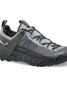 Wildfire Nxt GTX Damen Multifunktionsschuhe, grau, Größe 38 38