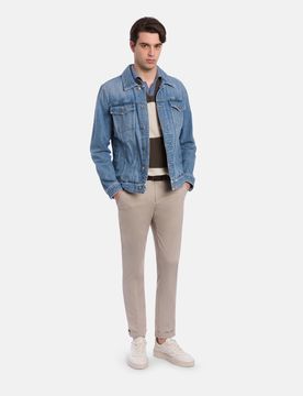 PANTALONE GAUBERT-PS0020U-2 SS26