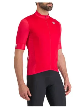 Maillot à Manches Courtes Srk - Sportful - FashionsVida