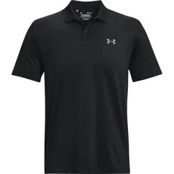 Polo Performance 3.0, schwarz/grau xs