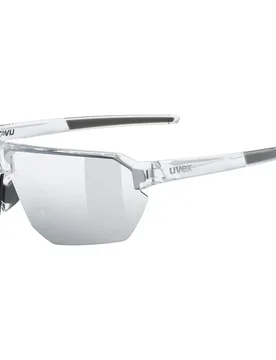 Occhiali Da Sole Vectiv Set Clear - Uvex - FashionsVida