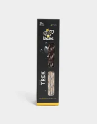 Trek Schnürsenkel - Herren, Braun - male - Size: One Size