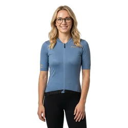 Maillot à Manches Courtes Profit Summer