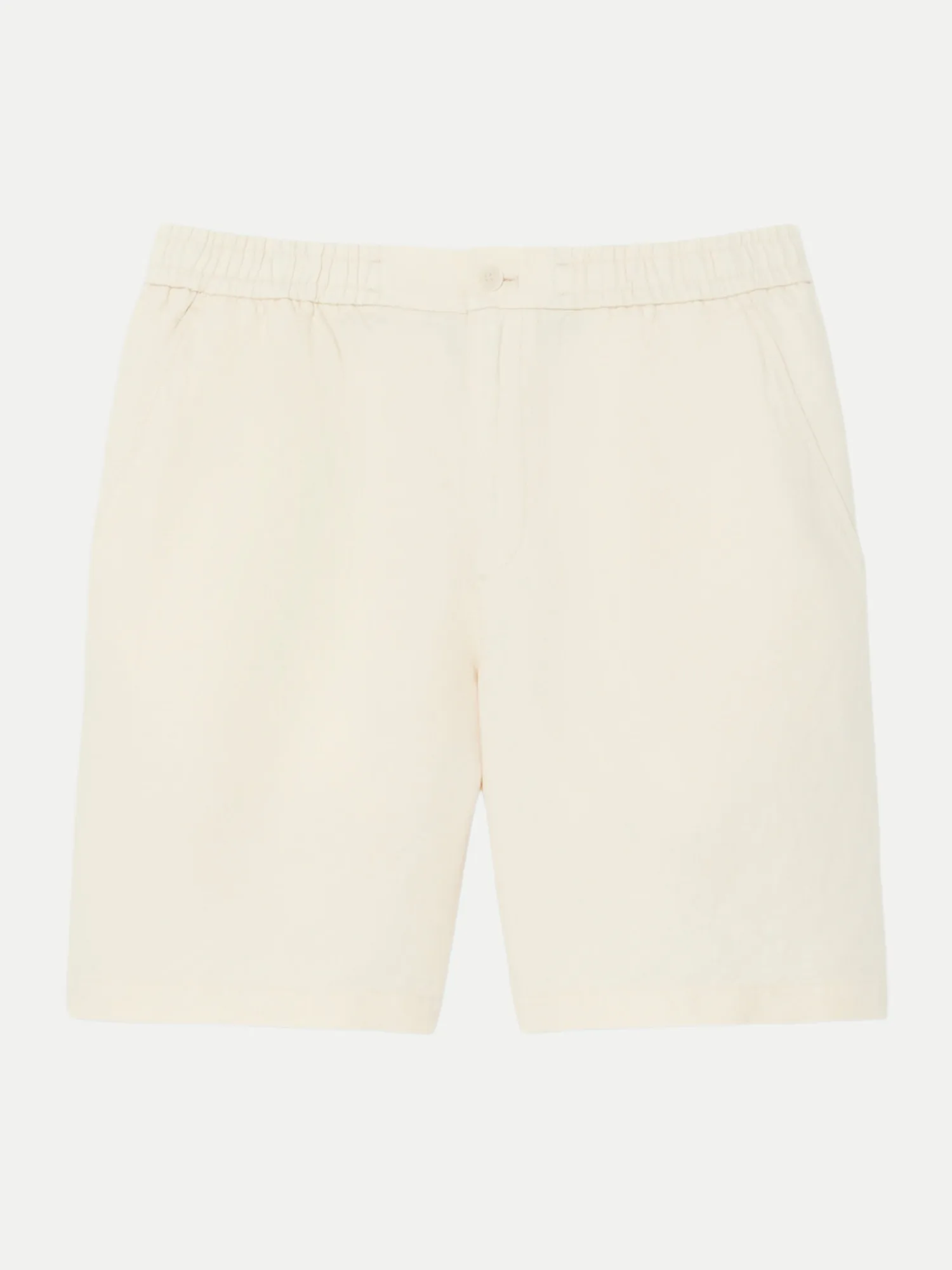 Lacoste Shorts Weiß XL - Lacoste - FashionsVida