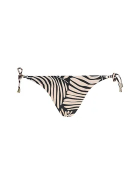 Damen Bikinihose beige 38 W - DARLING HARBOUR - FashionsVida