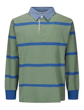 Gramicci Maglia da rugby Langdon