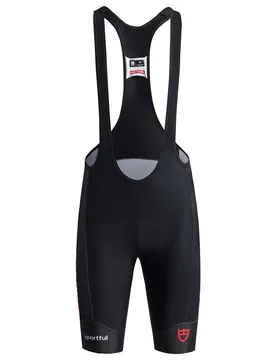 Salopette Tudor Pulse Black