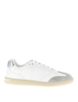 Versace Sneakers Court con Greca