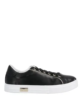 Sneakers Damen Schwarz 35,36 Damen - Armani exchange - FashionsVida