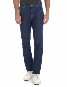 Jeans con Teddy Bear