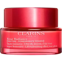 Crema antiarrugas Rose Radiance Multi-Intensive 50 ml