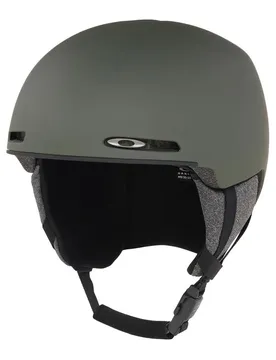 Casque Mod 1 Mips Dark Brush M unisex
