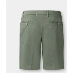 Bermuda chino de hombre kensington fit slim