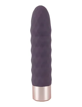 Orion Elegant Vibrator Dia lila - Orion - FashionsVida