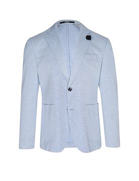 Sakko JB-47HOVEREST-J64 hellblau 94 herren