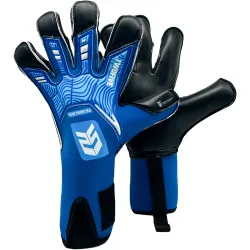 New york advance guantes portero Azul (6)