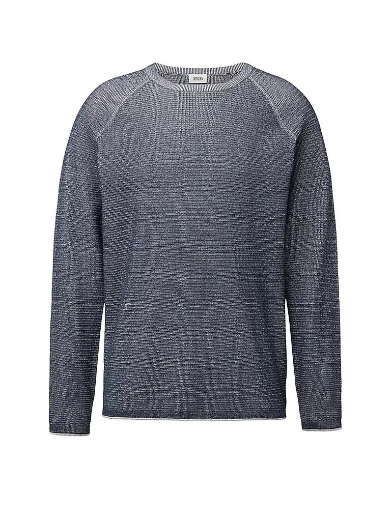 Drykorn Pullover TITZIAN bleu XL - Drykorn - FashionsVida