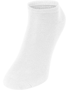 Füßlinge Invisible 3er Pack (Weiß / Größe 43-46 / Sonstige Allgemein)