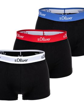 Calzoncillo boxer / / /