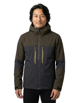 Veste Niel Anthracite / Wren L - Hannah - FashionsVida