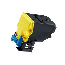 Generico Toner Compatible Konica Minolta Tnp22 Yellow One Size unisex