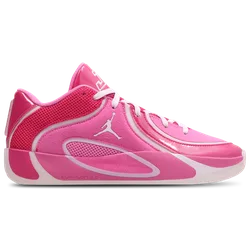 Tatum Men's Sneakers - Pink - Size 9 - Leather - Pink - Size: 9