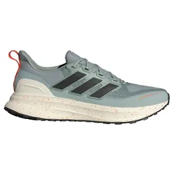 Scarpe Da Running Ultrarun 5 Tr Wonder Sage / Core Black / Dusky Orange EU 43 1/3