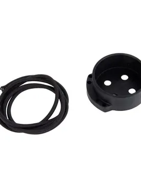 Alloggio Uwatec Digital Depth Gauge Support Bungee