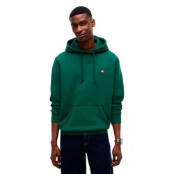 Sweat à Capuche Dm0dm23606 Velvet Green M