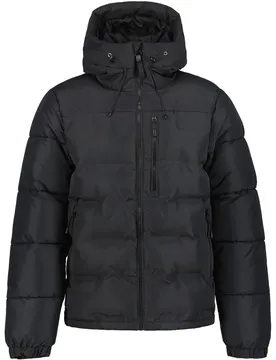 Ameri Herren Jacke, schwarz 52