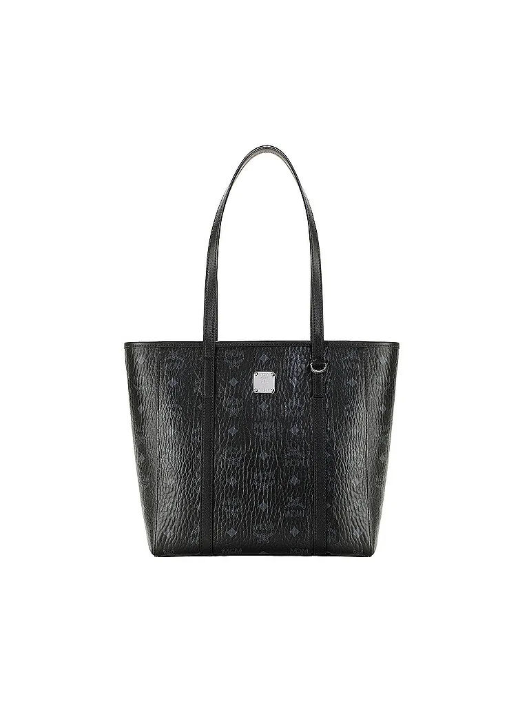 Mcm Borsa - Shopper TONI nero - Mcm - FashionsVida