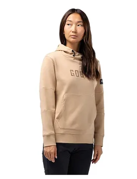 Felpa Con Cappuccio Trailblaz Cartouche - Gobik - FashionsVida