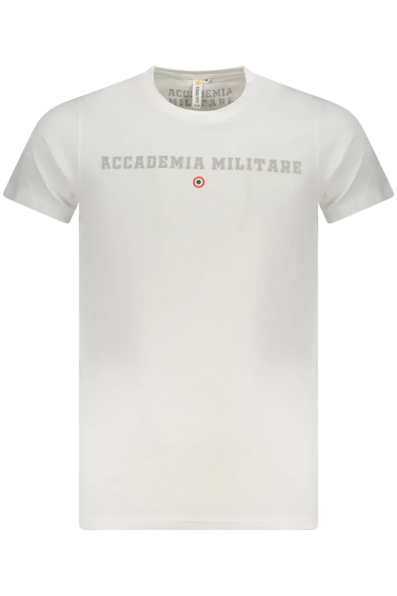 Herren KURZARM-T-SHIRT Weiß S5S637-5586_BI001