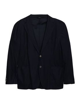 Blazer Herren Nachtblau 48,56 Herren