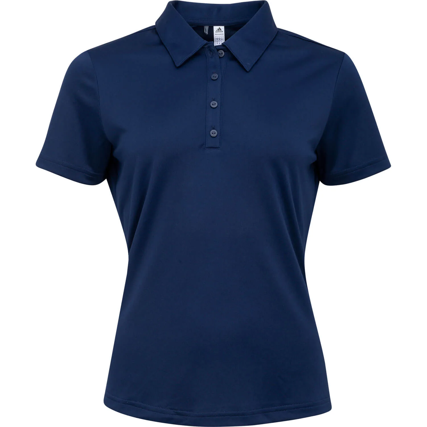 Polo Performance, kurzarm, navy xs - Adidas - FashionsVida