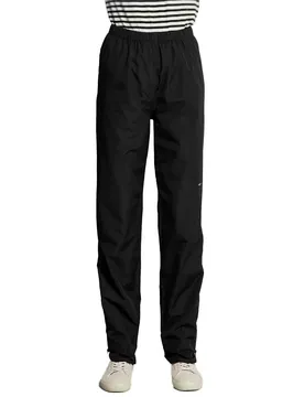 Basil Pantaloni Hoga Black