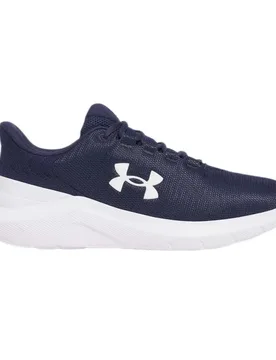 Scarpe Da Running Phade Rn 3 Midnight Navy / Midnight Navy / White EU 48 1/2 - Under armour - FashionsVida