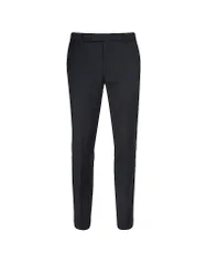 Joop Pantaloni da abito slim fit BLAYR blu 50