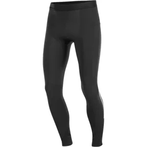 SENSE STOW TIGHTS Herren Schwarz L - Salomon - FashionsVida