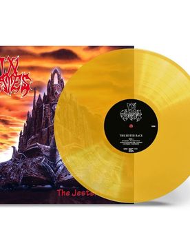 The jester race von - LP (Coloured, Limited Edition, Re-Release, Standard) - None - unisex