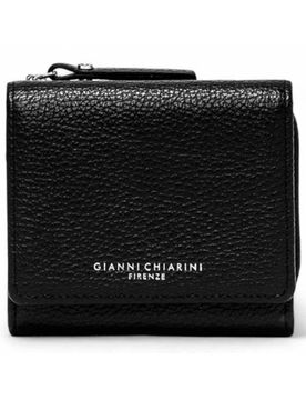Portafoglio WALLETS GRAIN Donna Pelle Nero - 5080GRN001