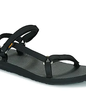 Flache Sandalen W Original Universal Slim 36;37;38;39;40;41;42 - TEVA - FashionsVida