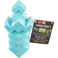 Mini Figura Mode Mining Colección
