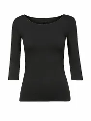 CAIN T-Shirt schwarz 40 damen